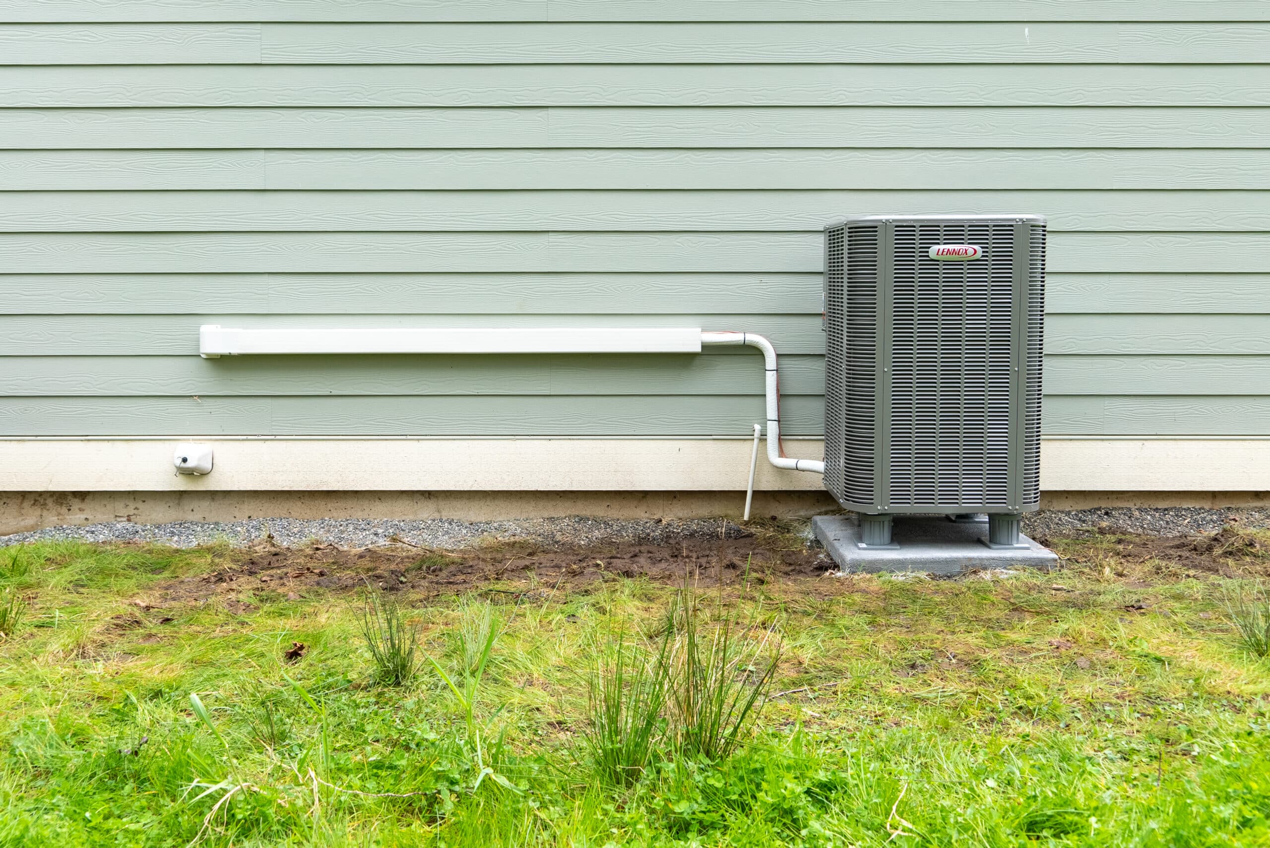 Clean Air Heating and Cooling air conditioning service in Bellingham Washington