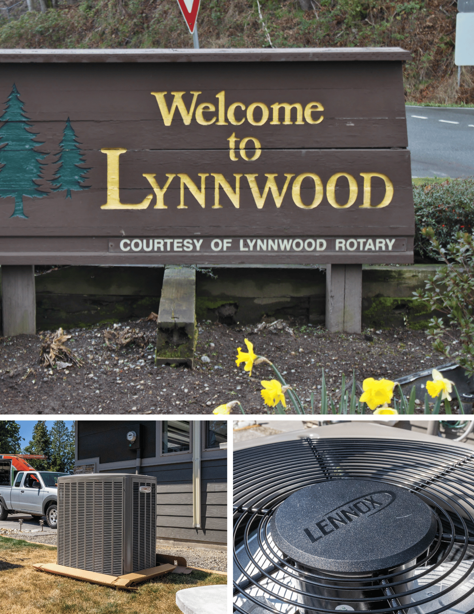Lynnwood WA HVAC Services