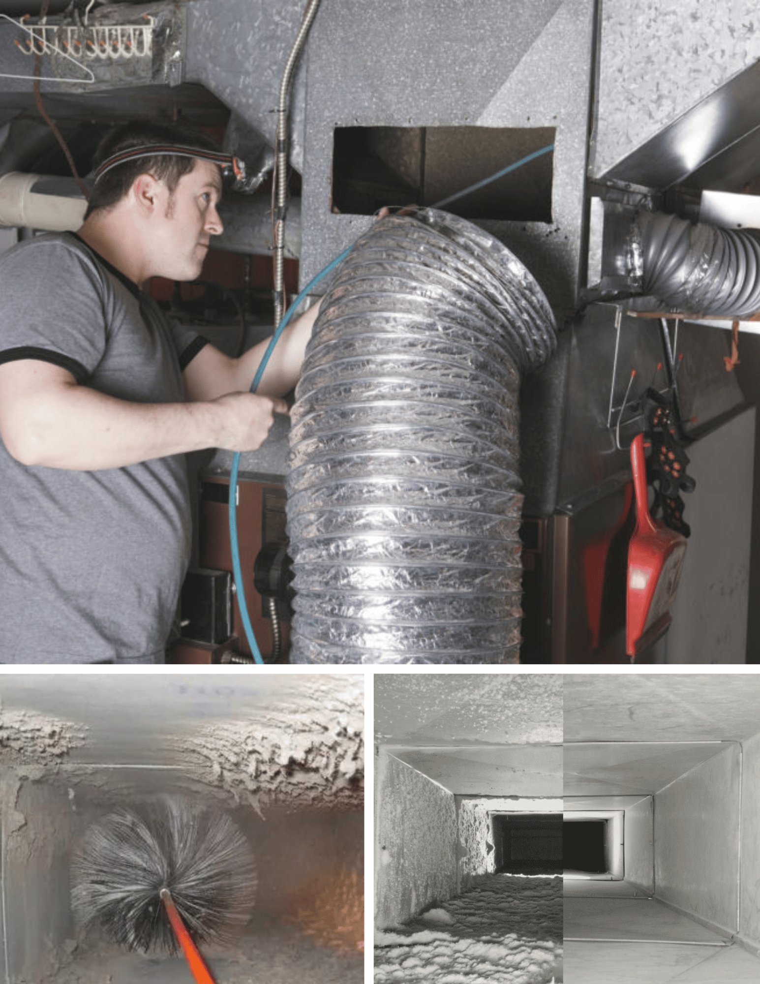 duct cleaning bellingham wa