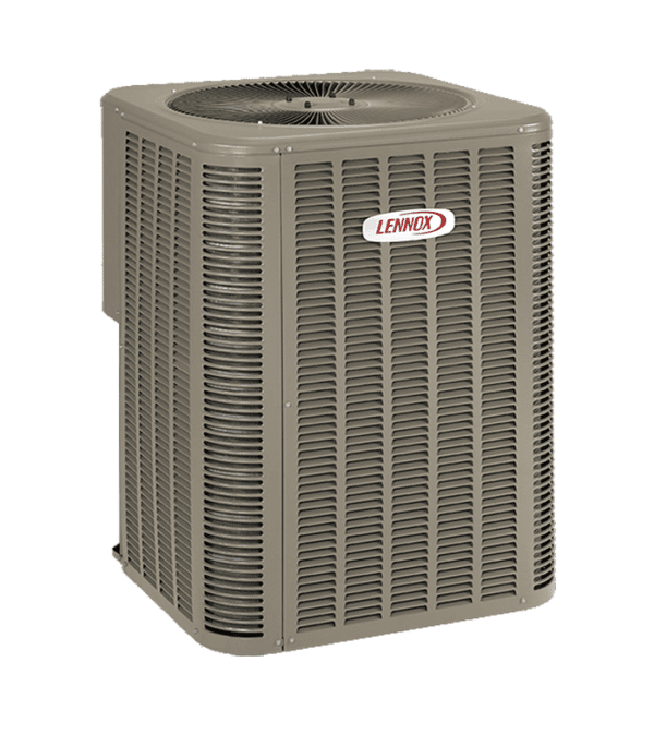 Lennox air conditioner single stage