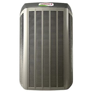 Lennox air conditioner variable speed