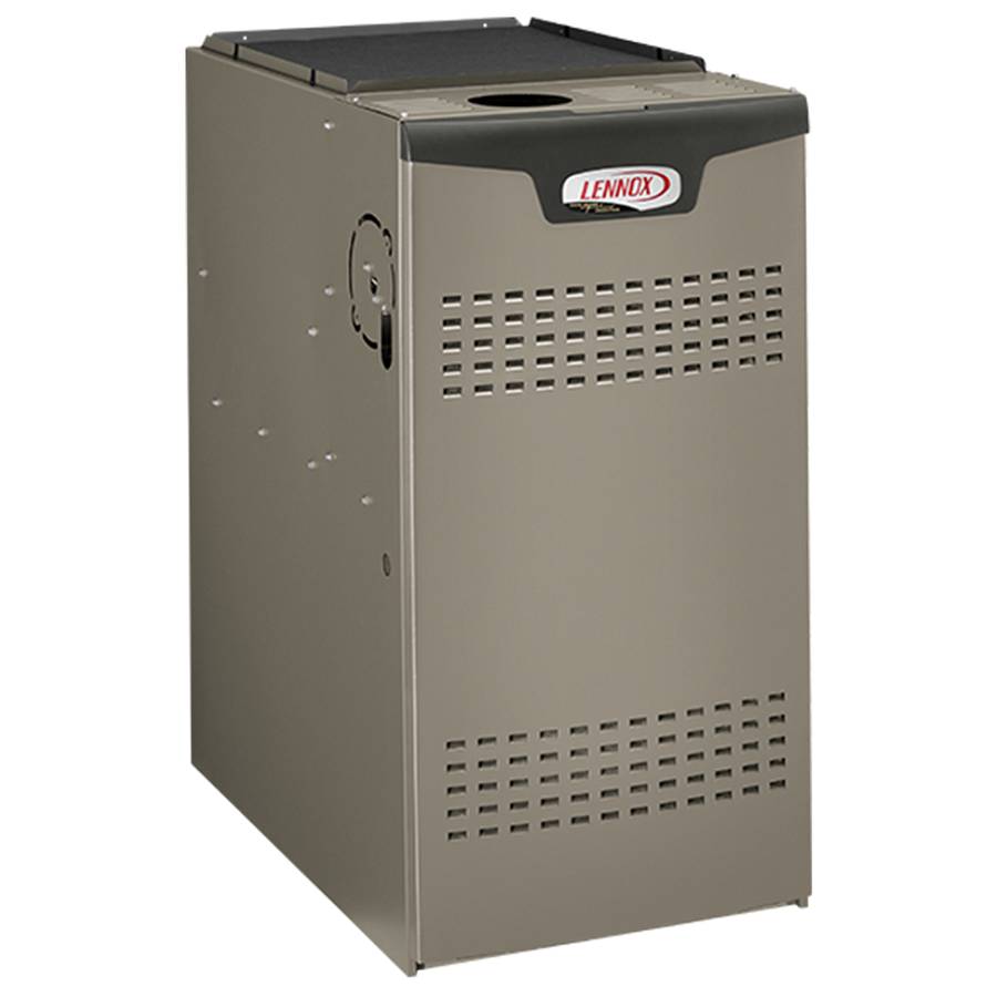 Lennox Furnace 80 Two Stage Clean Air Heating Cooling Lennox Furnace 80 Two Stage Clean Air Heating Cooling