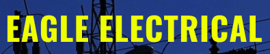 Eagle Electrical Logo Image