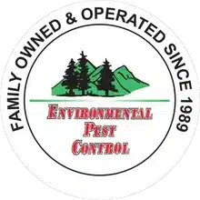 environmental pest control