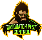 sasquatch pest control
