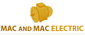 mac and mac electric