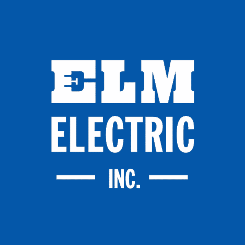 Elm Electric Logo