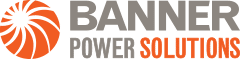 banner power solutions logo
