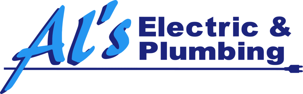 Al's Electric & Plumbing Logo