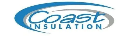 coast insulation logo