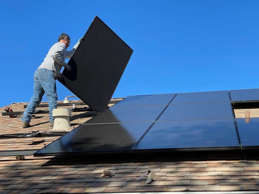 top 10 solar companies in Bellingham WA