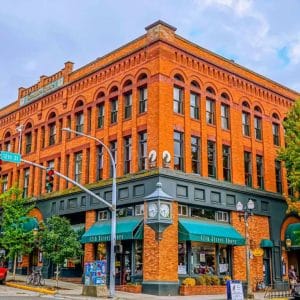 whatcom county hvac services
