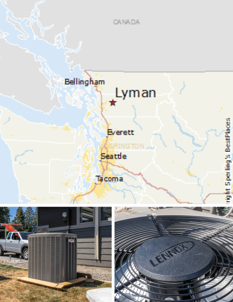 Lyman-WA-HVAC-Services