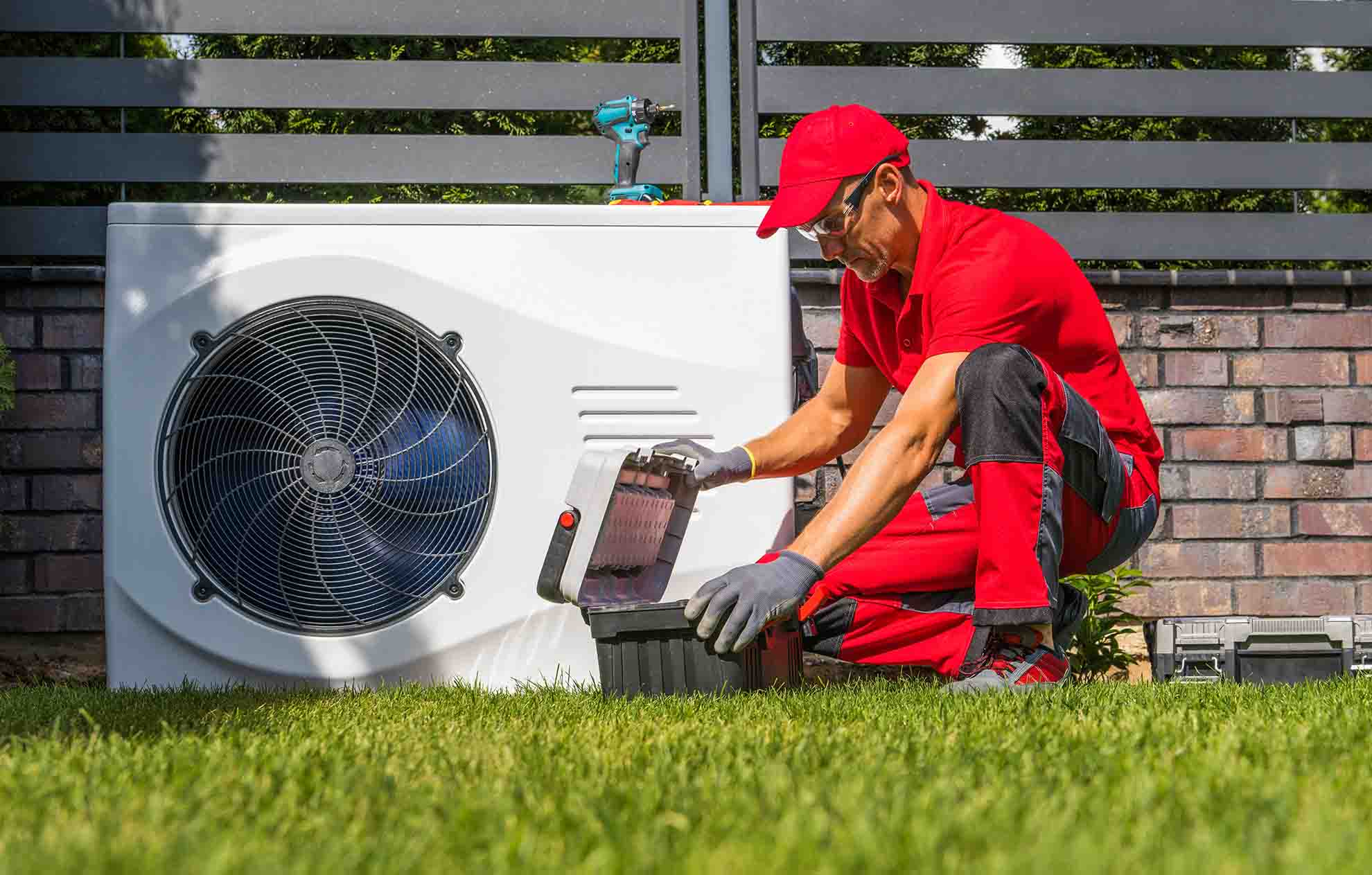 How Much Is My New Heat Pump Really Going To Cost?