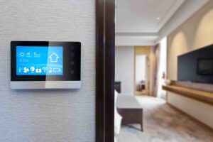 trusted providers, thermostat