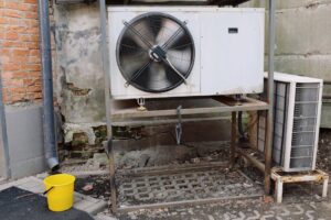 air conditioning installation companies near me