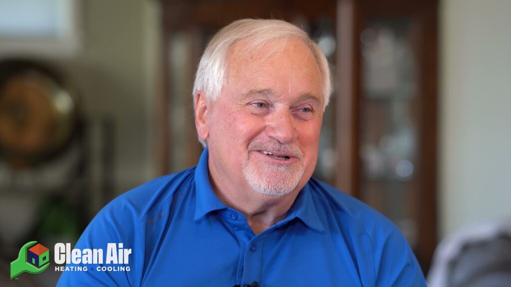 clean air video testimonial