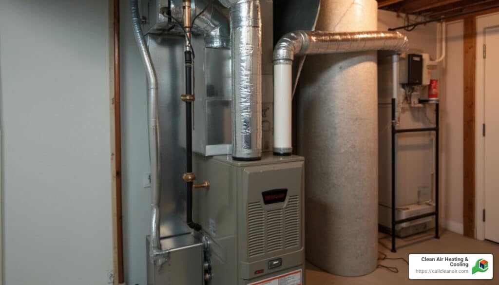 Furnace troubleshooting tips