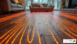 radiant floor heating reviews