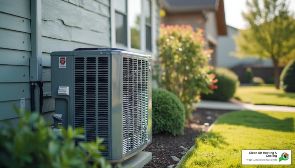 washington heat pump incentives