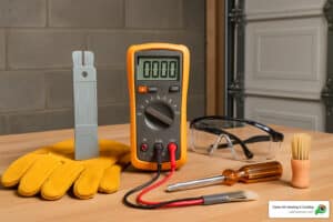 air conditioning repair tips