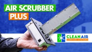 Air quality monitoring systems