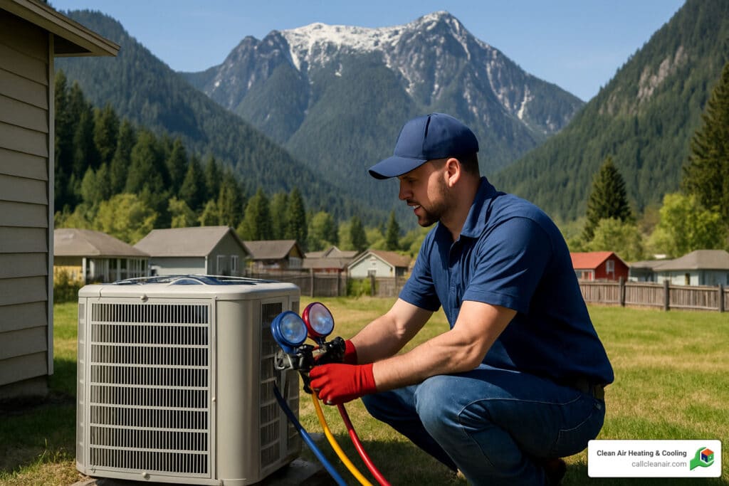 darrington wa ac service