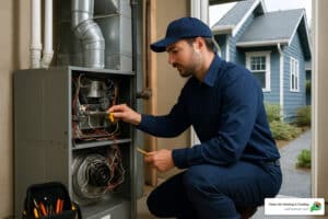 furnace companies in bellingham