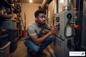 furnace servicing near me