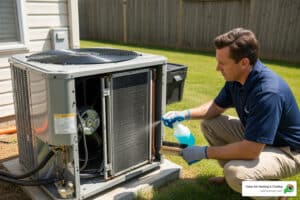ac maintenance tips