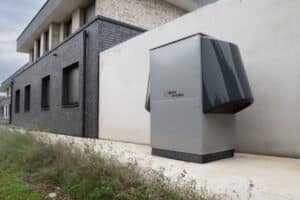 how to determine size of heating and air conditioning system