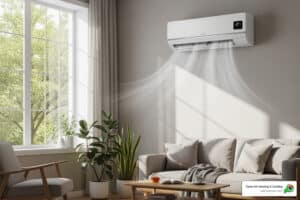 air conditioner size chart