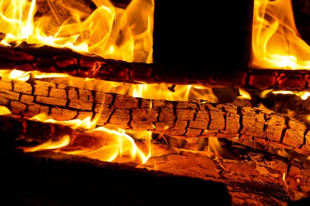 fireplace services bellingham