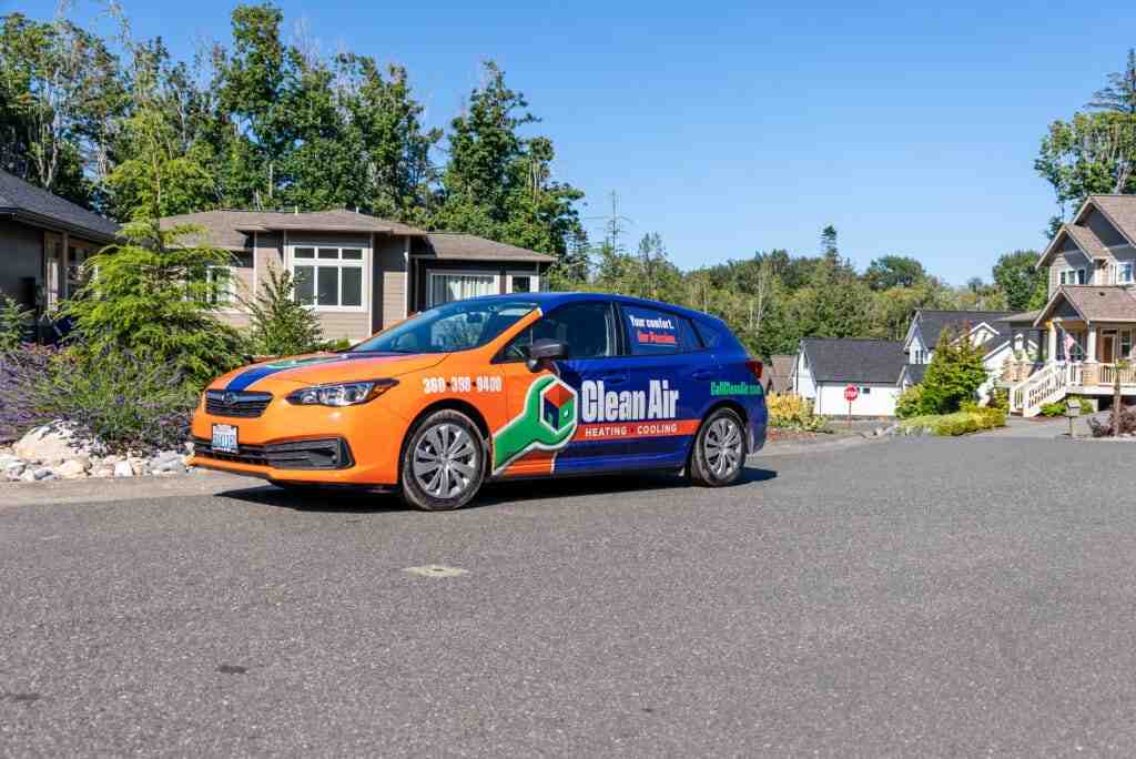 Reliable Furnace Repair Mount Vernon