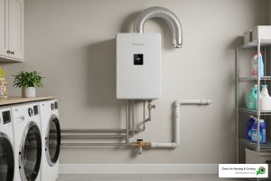 tankless water heater experts