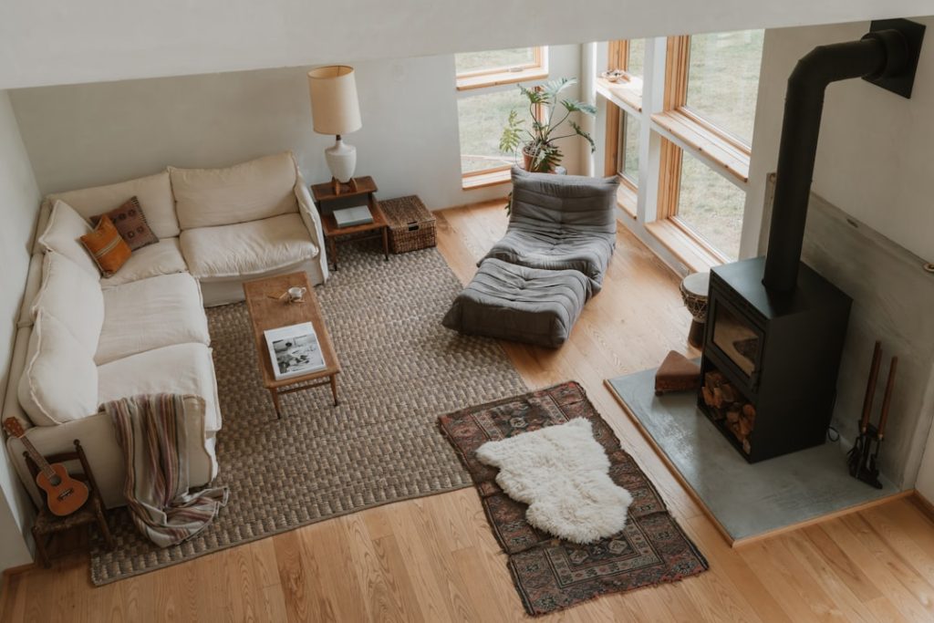 home heating solutions