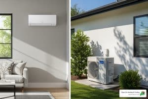 how many mini splits do i need