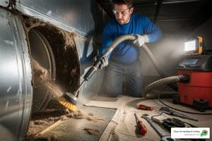 duct cleaning bellingham wa