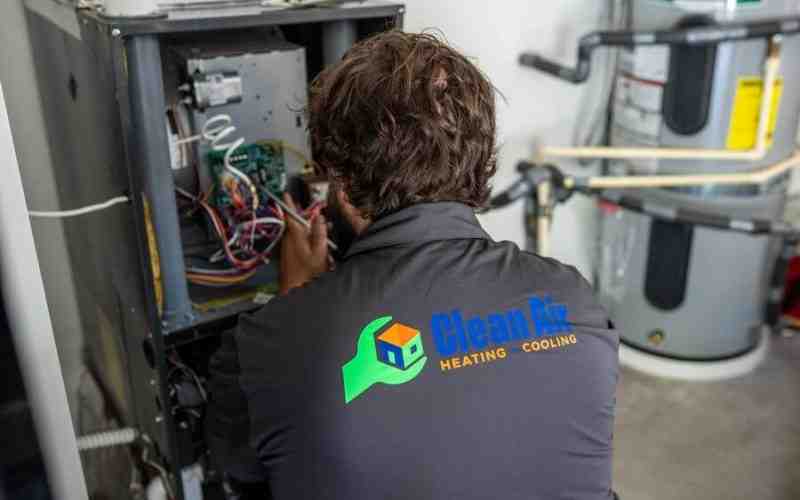 hvac maintenance plans