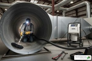 commercial duct cleaning companies near me