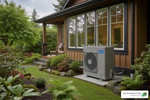 heat pump rebates washington