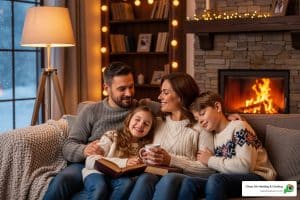 Everett heating contractor