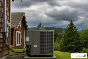 hvac anacortes wa