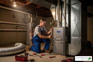 when to replace furnace
