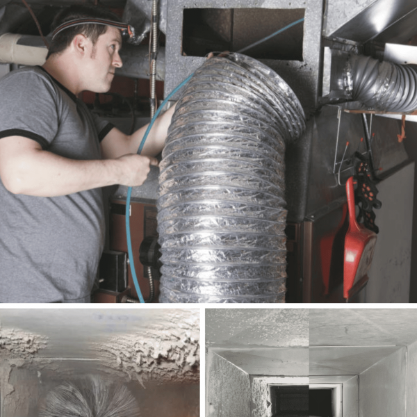 air duct cleaning services