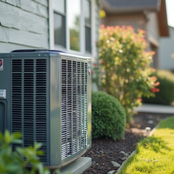 lyman ac repair